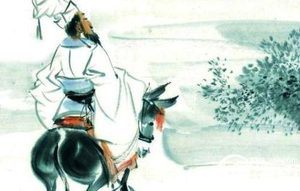 原来唐代就有了探亲假 古代是怎么放假的？