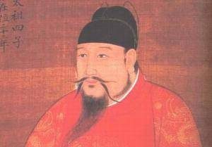 历史上唯一被活生生烤死的王爷