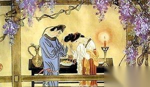 王献之临终忏悔：为娶公主抛弃青梅竹马