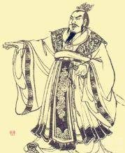 晋武帝司马炎一人如何玩转上万名的美女？