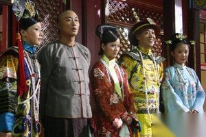 三岁就是乾隆心中太子 但为何还是嘉庆当皇帝？