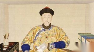 荒唐王爷只为躲过和乾隆皇位之争 最后还是死了