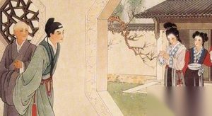汉朝正史中不伦之情：藩王与十余父妾及亲妹淫乱