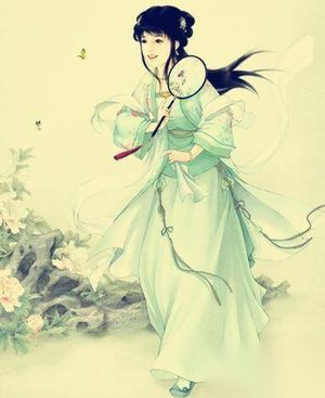 出嫁时李世民为她算了一卦 卦象很吉结局却悲惨