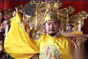 明代皇帝：饮食的北方化和平民化