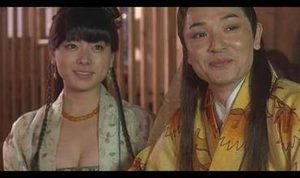 西门庆一生到底霸占了多少女人？