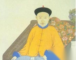 古代“吃货”逸事：福康安爱吃人尿煮的白片肉?