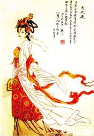 千古一后冯太后：孝文帝革新背后的姑娘守寡不循