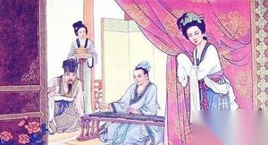 中国古代也有名人“广告代言”吗?