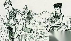 董卓是董永的儿子 七仙女知道吗?