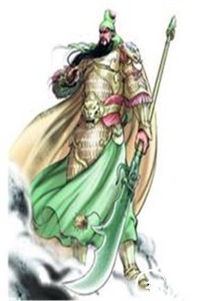 关羽败走麦城后是谁斩了关羽的头一代英雄关羽怎么死的