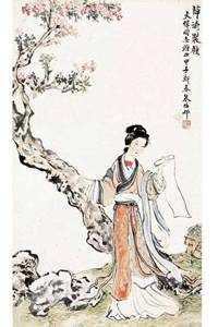 哪位唐代著名女诗人曾经不幸沦为妓女?