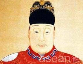 唐朝悲剧皇帝李湛：被假太监戴绿帽 还惨遭谋杀