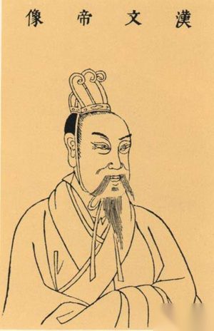 宠臣的难题：讨好了皇帝 却得罪了太子