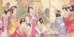 史上最早的红灯区在哪里?