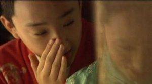 古代女人如何反击性骚扰?