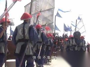 他是清帝二号屠狗 一怒 宰杀20万人