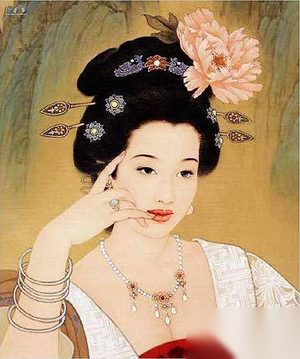 唐代的女人们究竟讲不讲贞操？淫妇与贞女同在?