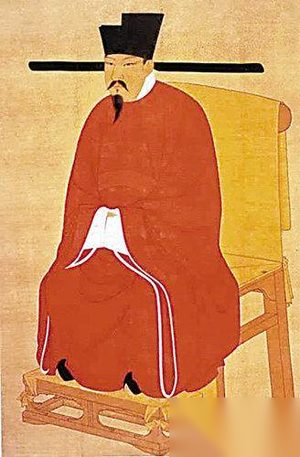 宋王朝极端政治：前朝司马光差点被掘墓