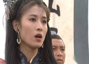 扈三娘为何嫁王英？为何说宋江有色心没色胆