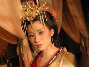 武则天是如何让李世民临幸她的