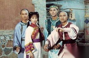 清朝密史：乾隆下江南猎艳背后竟藏一秘密