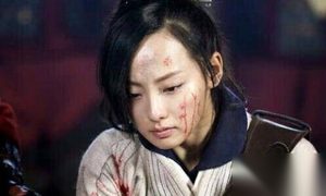 汉朝神秘美女军队替刘邦挡刀 最早的女兵出自哪里