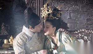 后宫秘史：明宪宗万贵妃为何被称堕胎狂魔
