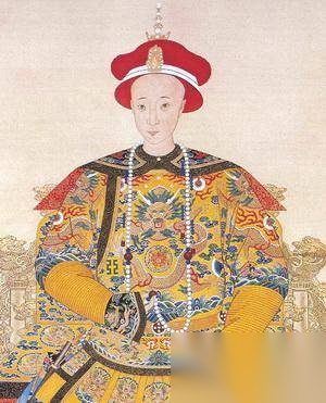 清穆宗同治皇帝简介 他是怎么死的？