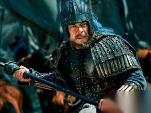 三国里的魏延和赵云谁更适合做大将