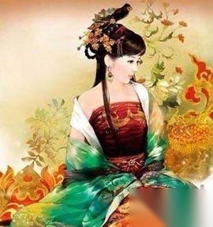 夏姬：一生中当了十次寡妇的古代极品“红颜祸水”