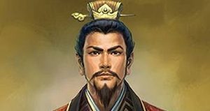 称霸一方的刘备居然患有恐曹症