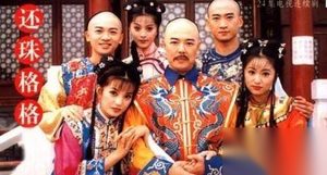 羡慕还珠格格？历史找乾隆认亲的孩子被咔嚓了