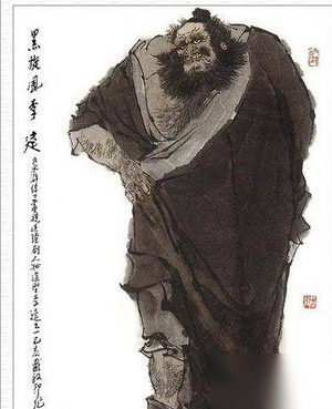 鲁智深和李逵相比谁厉害