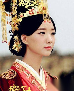 一代贤后卫子夫怎么死的