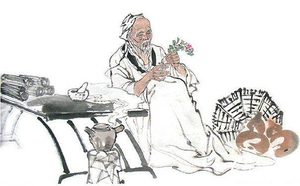 历史上有华佗这个人吗 华佗发明麻沸散是真的