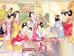 他是古代最乱来的皇帝 近亲六人共事一夫