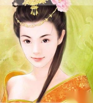 左右大汉数百年！汉武帝背后的五个女人
