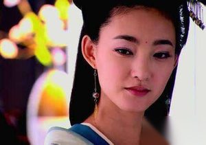 史上最幸运最智慧的二婚女人 汉武大帝刘彻的母亲