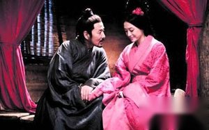 揭秘：开国君主刘邦与朱元璋如何对待糟糠之妻？