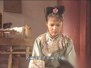 她是康熙的启蒙老师 让皇子衣不解带服侍