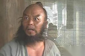 人们为什么不喜欢黑旋风李逵