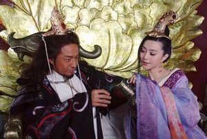 历史冤案：商纣王与妲己并非荒淫无道