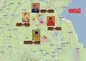 秦汉时代生态环境：稻米是黄河流域主要农作物