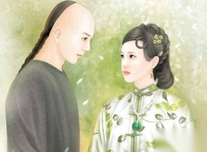 纳兰容若与曹雪芹的渊源 《红楼梦》写的真是纳兰家之事？