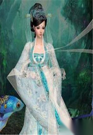 环肥燕瘦都不育？ 赵飞燕杨贵妃为何都没子女