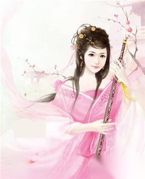 中国历史上最不孝的公主：唐朝安乐公主