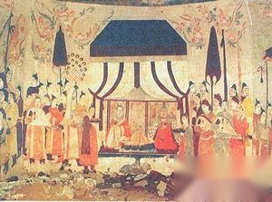 史上十大最窝囊帝王排行榜：中国古代十大昏君