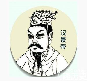 汉景帝如何选定刘彻为太子 王娡如何助儿子登位
