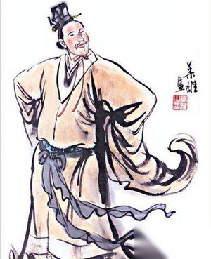 杨修为何最后被曹操在军中处死